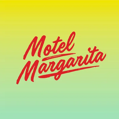 Motel Margarita logo