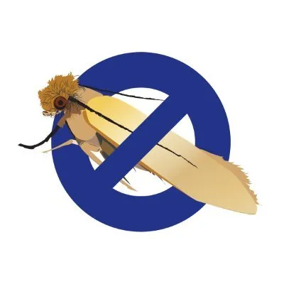 Moth-prevention