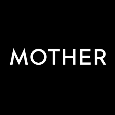 motherdenim.com logo