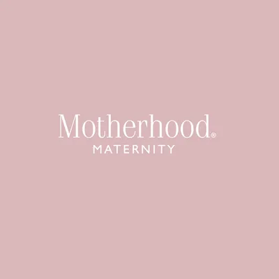 Motherhood logo