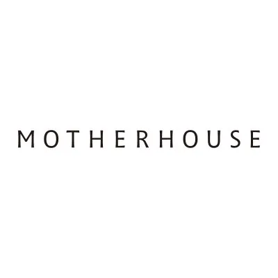 motherhouse.co.jp logo