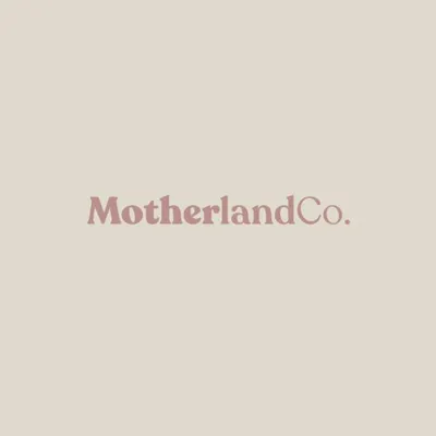 motherlandcompany logo