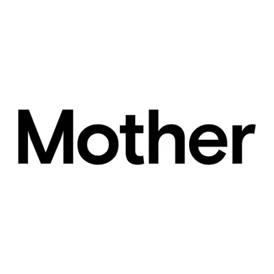 Mother Design Logo