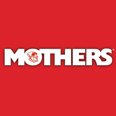 Mothers Polish logo