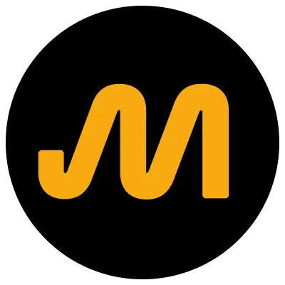 Motion Marketing logo
