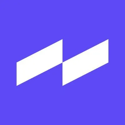 Logo by Brandfetch