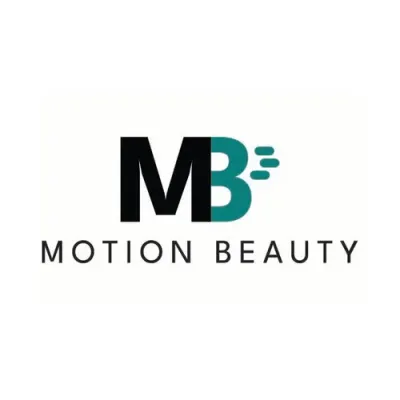 motionbeautyshop.com logo