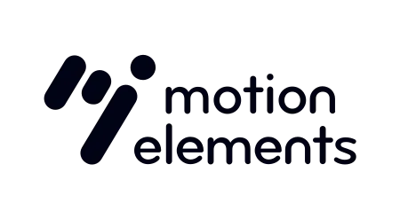MotionElements logo
