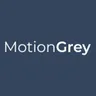 Motion Grey logo