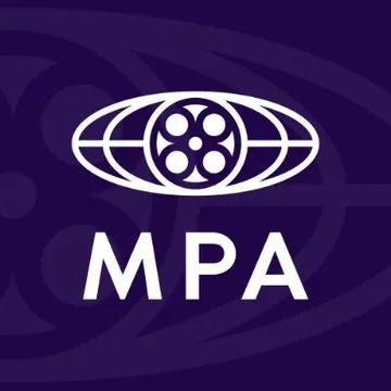 Motion Picture Association of America - MPAA Logo