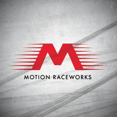 Motion Raceworks logo