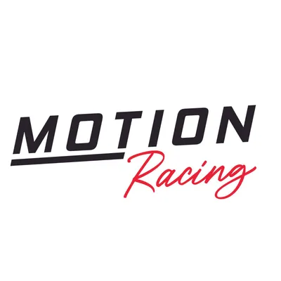 Motion Racing logo