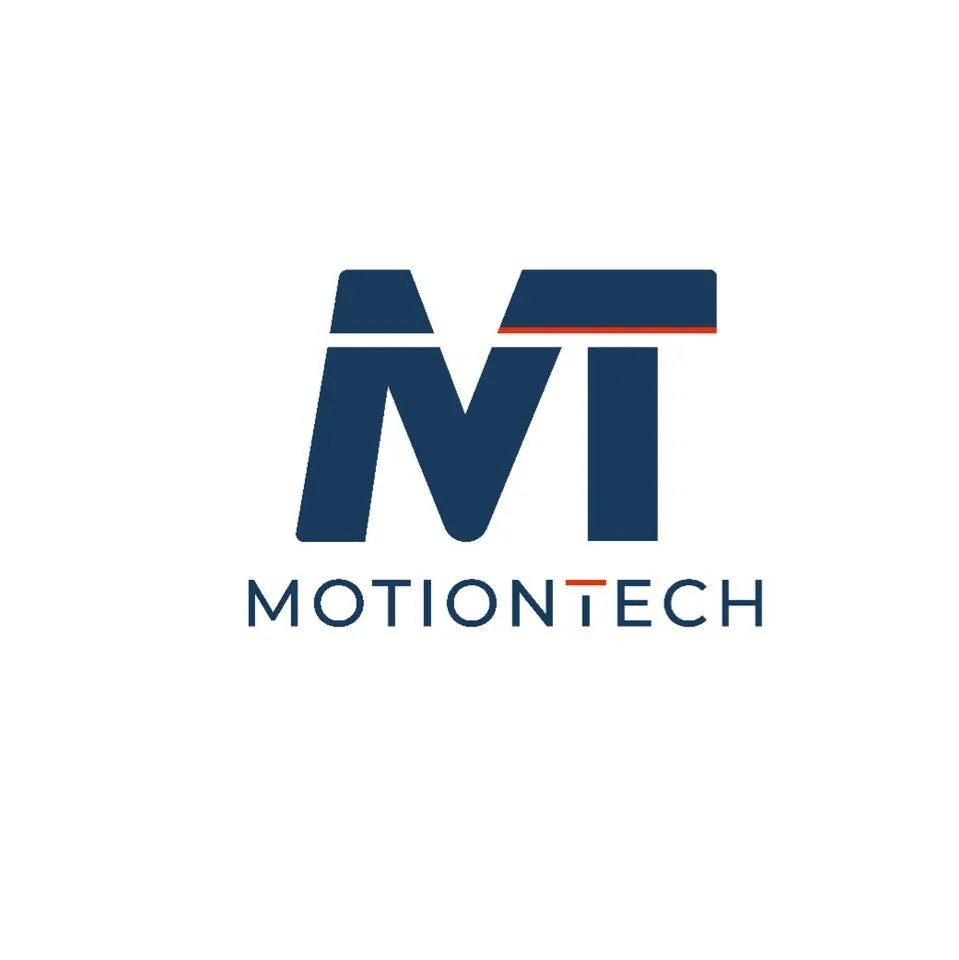 MotionTech logo