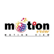 Motion View Logo