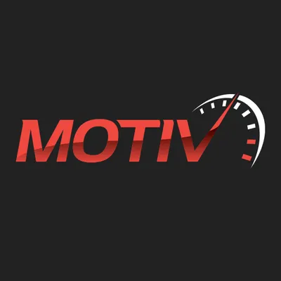 MOTIV logo