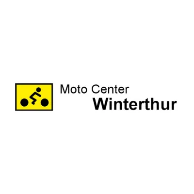 Moto Center Winterthur AG logo