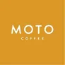 Logo Moto Coffee
