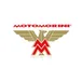 Morini logo