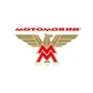 Morini logo