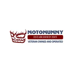MotoMummy