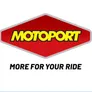 Logo MotoPort Veldhoven