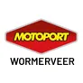 Logo MotoPort Wormerveer