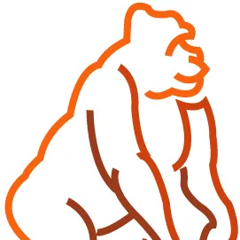 Motorangutan