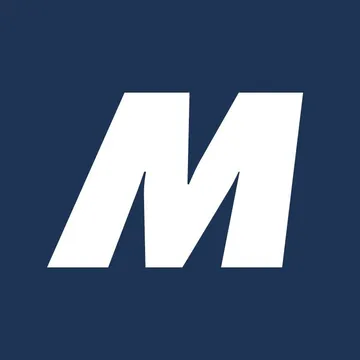 Motorcentralen Logo