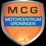 Logo Motorcentrum Groningen