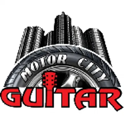 Motor City Guitar