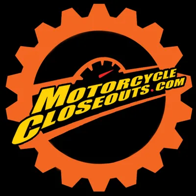 Motorcycle Closeouts