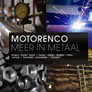 Logo Motorenco B.V.