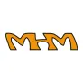 Logo MotorHotelMeddo