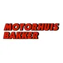 Logo Motorhuis Bakker