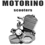 Logo Motorino scooters
