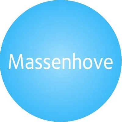 Massenhove Recruitment Limited logo