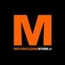 Logo MotorkledingStore Eindhoven