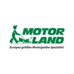 MotorLand.at logo