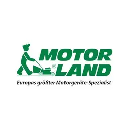 MotorLand.de logo