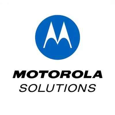 Motorola Solutions-company-logo