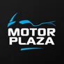Logo MotorPlaza Heerenveen