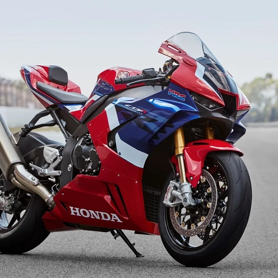 Motorrad Schreiber