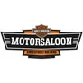 Logo Motor Saloon