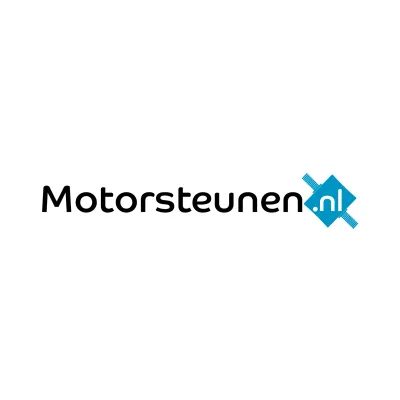 Motorsteunen.nl logo