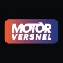 Logo Motorrijschool Versnel