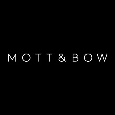 Mott  Bow logo