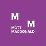 Mott Macdonald Australia Pty Ltd Logo