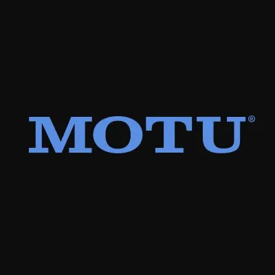 MOTU logo
