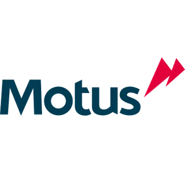 Motus UK Logo
