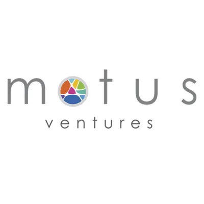 Motus Ventures logo